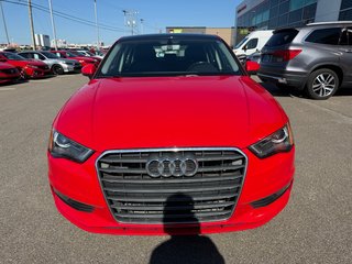 Audi A3 2.0T Komfort 2016 à , Québec - 6 - w320h240px