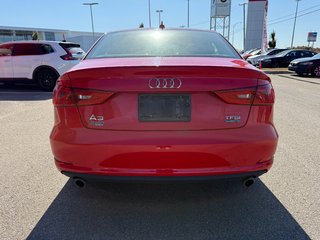 Audi A3 2.0T Komfort 2016 à , Québec - 3 - w320h240px