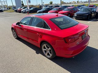 Audi A3 2.0T Komfort 2016 à , Québec - 2 - w320h240px
