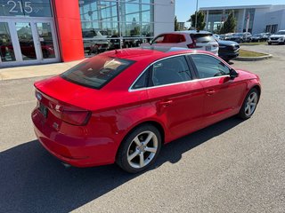 Audi A3 2.0T Komfort 2016 à , Québec - 4 - w320h240px