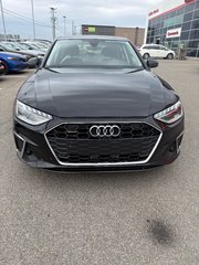 2020 Audi A4 Sedan Technik in Lachenaie, Quebec - 5 - w320h240px