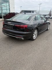 2020 Audi A4 Sedan Technik in Lachenaie, Quebec - 4 - w320h240px