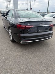 2020 Audi A4 Sedan Technik in Lachenaie, Quebec - 2 - w320h240px