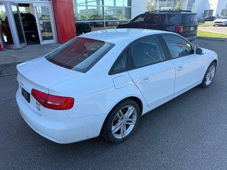 2014 Audi A4 Komfort in Lachenaie, Quebec - 6 - w320h240px