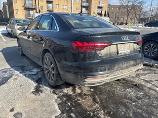 Audi A4 Komfort 45 2022 à , Québec - 4 - w320h240px