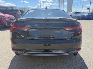 2018 Audi A5 Coupe Technik s-line in Lachenaie, Quebec - 4 - w320h240px