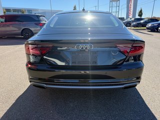 Audi A7 TECHNIK/S-LINE/JAMAIS ACCIDENTÉ 2016 à Lachenaie, Québec - 4 - w320h240px
