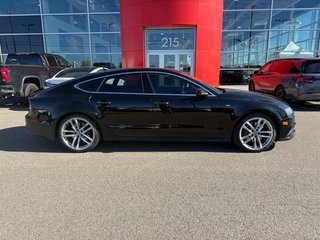 Audi A7 TECHNIK/S-LINE/JAMAIS ACCIDENTÉ 2016 à Lachenaie, Québec - 6 - w320h240px