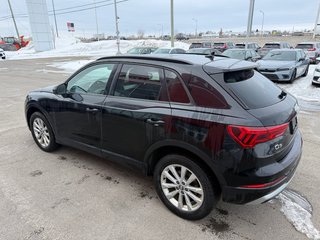Audi Q3 Komfort 45 2020 à Lachenaie, Québec - 3 - w320h240px