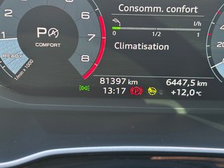 2022 Audi Q3 Komfort in Montréal, Quebec - 5 - w320h240px