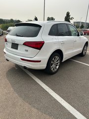 Audi Q5 2.0T Progressiv 2017 à Lachenaie, Québec - 4 - w320h240px