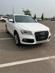 Audi Q5 2.0T Progressiv 2017 à Lachenaie, Québec - 3 - w320h240px
