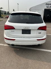 Audi Q5 2.0T Progressiv 2017 à Lachenaie, Québec - 6 - w320h240px