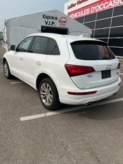 Audi Q5 2.0T Progressiv 2017 à Lachenaie, Québec - 2 - w320h240px