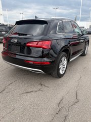 2019 Audi Q5 Komfort in Lachenaie, Quebec - 3 - w320h240px