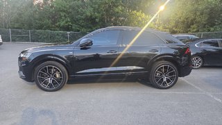 Audi Q8 Progressiv BLACK PREMIUM 2023 à , Québec - 6 - w320h240px