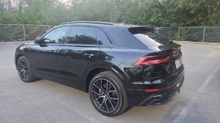 Audi Q8 Progressiv BLACK PREMIUM 2023 à , Québec - 5 - w320h240px