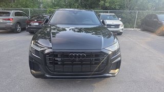 Audi Q8 Progressiv BLACK PREMIUM 2023 à , Québec - 2 - w320h240px