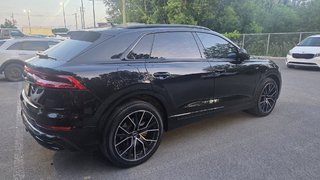 Audi Q8 Progressiv BLACK PREMIUM 2023 à , Québec - 3 - w320h240px