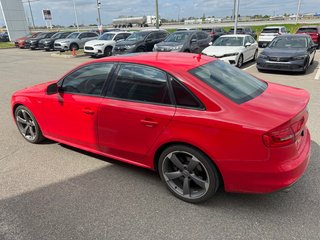 Audi S4 Progressiv 2014 à Lachenaie, Québec - 3 - w320h240px