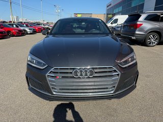 Audi S5 Sportback Technik 2018 à , Québec - 6 - w320h240px