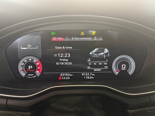 Audi S5 Sportback Progressiv 2022 à Montréal, Québec - 2 - w320h240px