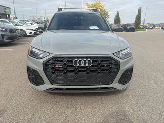 2021 Audi SQ5/Q5 Progressiv in Lachenaie, Quebec - 5 - w320h240px