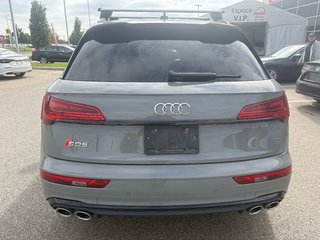2021 Audi SQ5/Q5 Progressiv in Lachenaie, Quebec - 6 - w320h240px