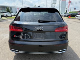 2018 Audi SQ5 Technik in Lachenaie, Quebec - 3 - w320h240px