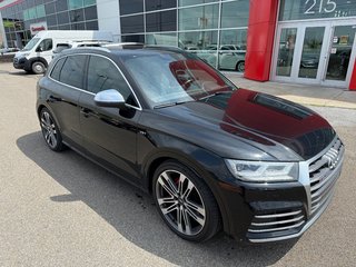2018 Audi SQ5 Technik in Lachenaie, Quebec - 5 - w320h240px
