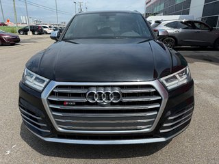 2018 Audi SQ5 Technik in Lachenaie, Quebec - 6 - w320h240px
