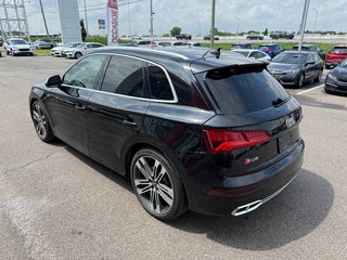 2018 Audi SQ5 Technik in Lachenaie, Quebec - 2 - w320h240px