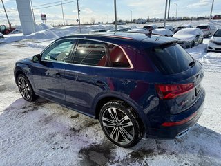 2020 Audi SQ5 Technik in Lachenaie, Quebec - 3 - w320h240px