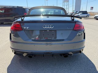 2020 Audi TT Roadster 45 S-LINE in Lachenaie, Quebec - 4 - w320h240px