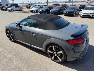 2020 Audi TT Roadster 45 S-LINE in Lachenaie, Quebec - 3 - w320h240px