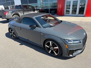 2020 Audi TT Roadster 45 S-LINE in Lachenaie, Quebec - 6 - w320h240px