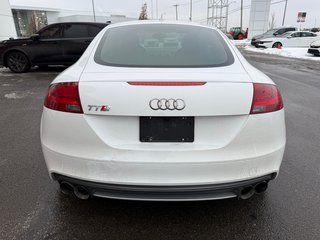 Audi TTS 2.0T 2011 à Lachenaie, Québec - 5 - w320h240px
