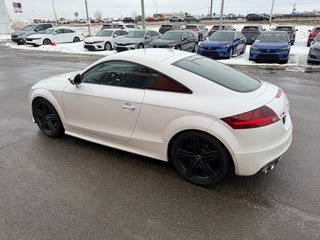 Audi TTS 2.0T 2011 à Lachenaie, Québec - 3 - w320h240px