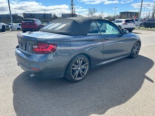 2016 BMW 2 Series M235i xDrive in , Quebec - 6 - w320h240px