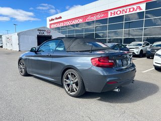 2016 BMW 2 Series M235i xDrive in , Quebec - 3 - w320h240px