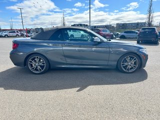 2016 BMW 2 Series M235i xDrive in , Quebec - 5 - w320h240px