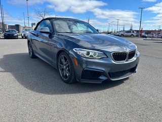 2016 BMW 2 Series M235i xDrive in , Quebec - 4 - w320h240px