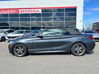 2016 BMW 2 Series M235i xDrive in , Quebec - 2 - w320h240px