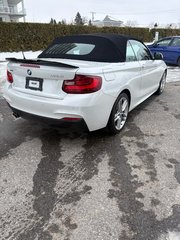 BMW 2 Series 228i xDrive 2016 à Lachenaie, Québec - 5 - w320h240px