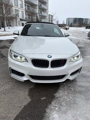 BMW 2 Series 228i xDrive 2016 à Lachenaie, Québec - 6 - w320h240px