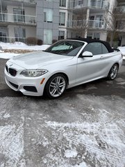 BMW 2 Series 228i xDrive 2016 à Lachenaie, Québec - 2 - w320h240px