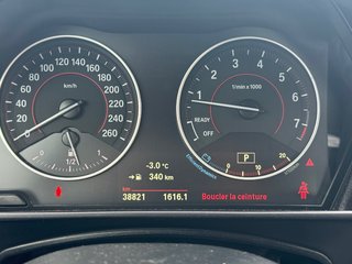 2017 BMW 2 Series 230i xDrive in Montreal, Quebec - 2 - w320h240px