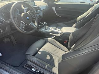 BMW 2 Series 230i xDrive 2020 à , Québec - 6 - w320h240px