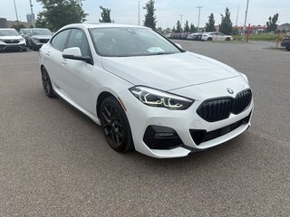 2021 BMW 2 Series 228i xDrive in Lachenaie, Quebec - 3 - w320h240px