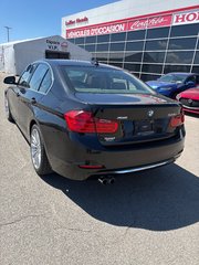 BMW 3 Series 328i xDrive 2014 à Montréal, Québec - 2 - w320h240px